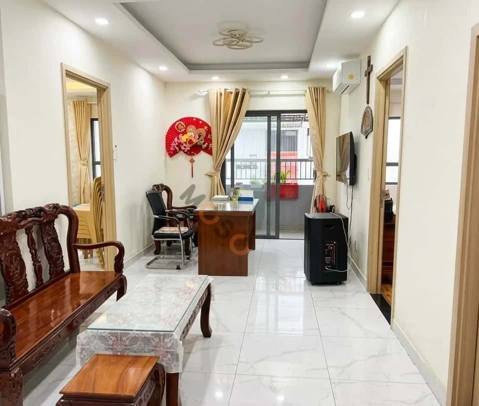 Bán căn hộ chung cư Ngô Chí Quốc Thành phố Thủ Đức, TP.HCM – 2 phòng ngủ, giá 2.9 tỷ - ảnh 3